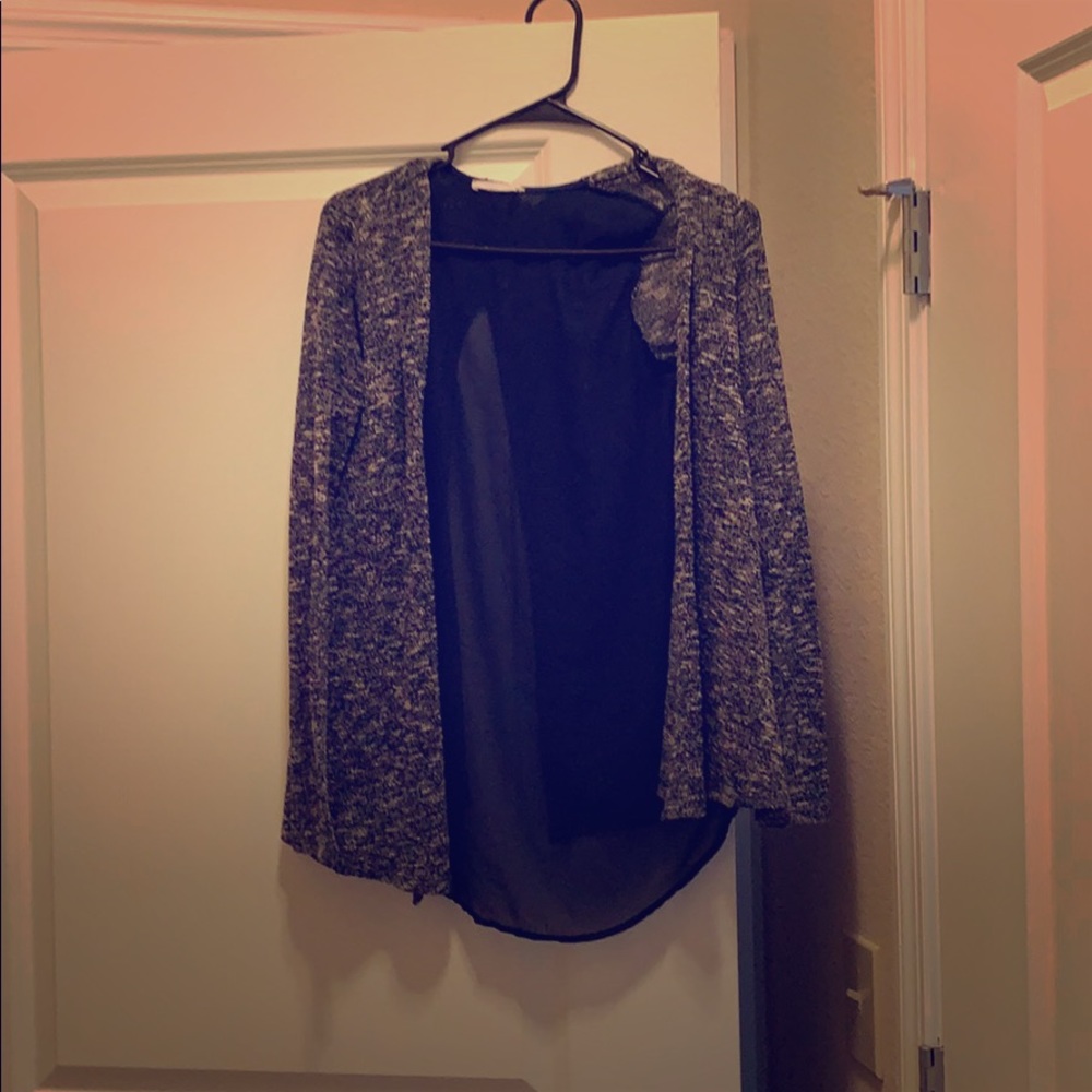 Cardigan